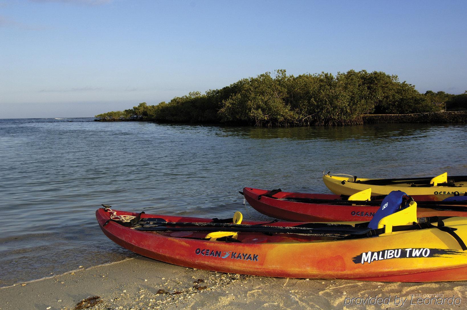 Finch Bay Galapagos Hotel Puerto Ayora  Ngoại thất bức ảnh