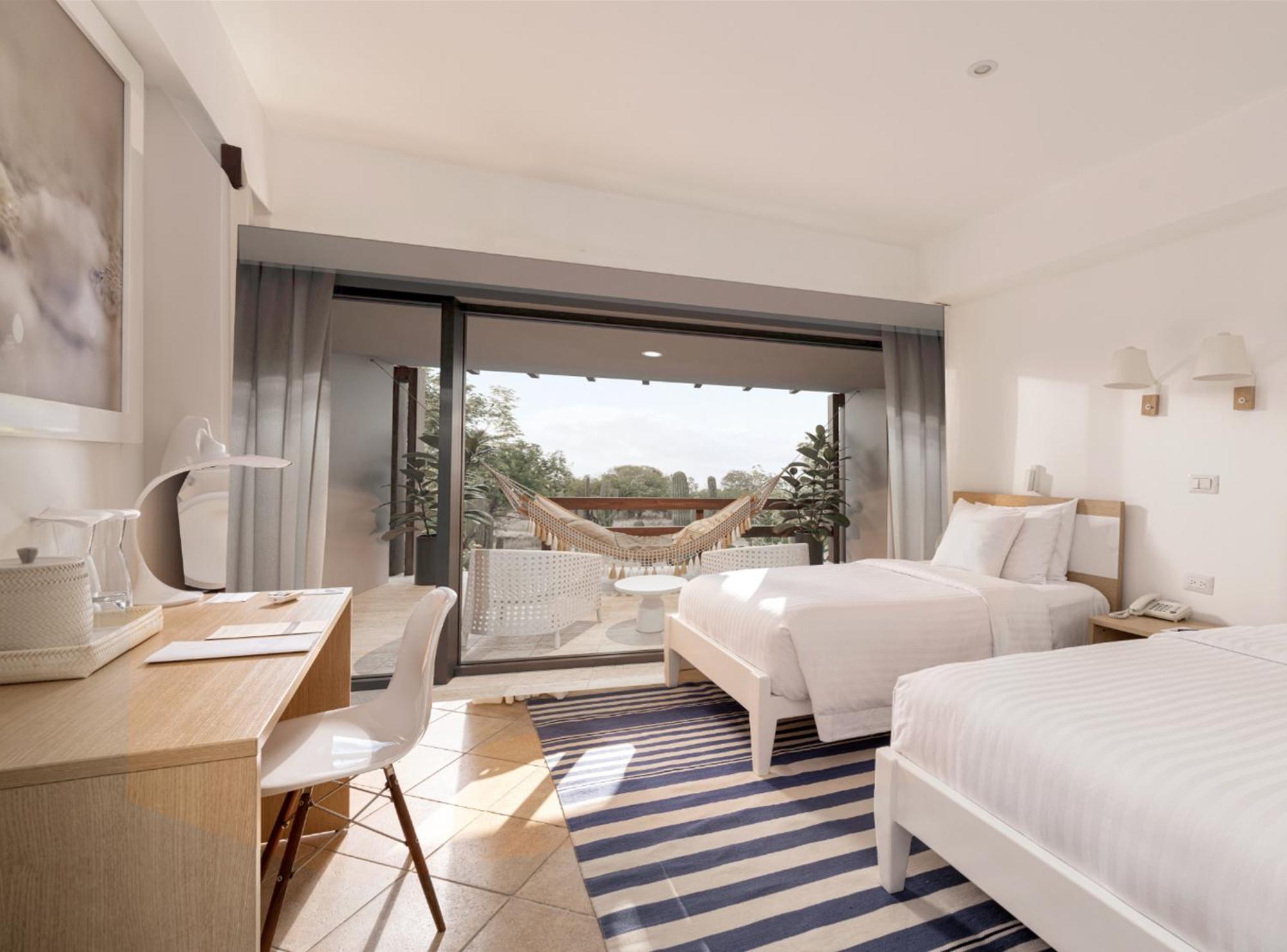Finch Bay Galapagos Hotel Puerto Ayora  Ngoại thất bức ảnh