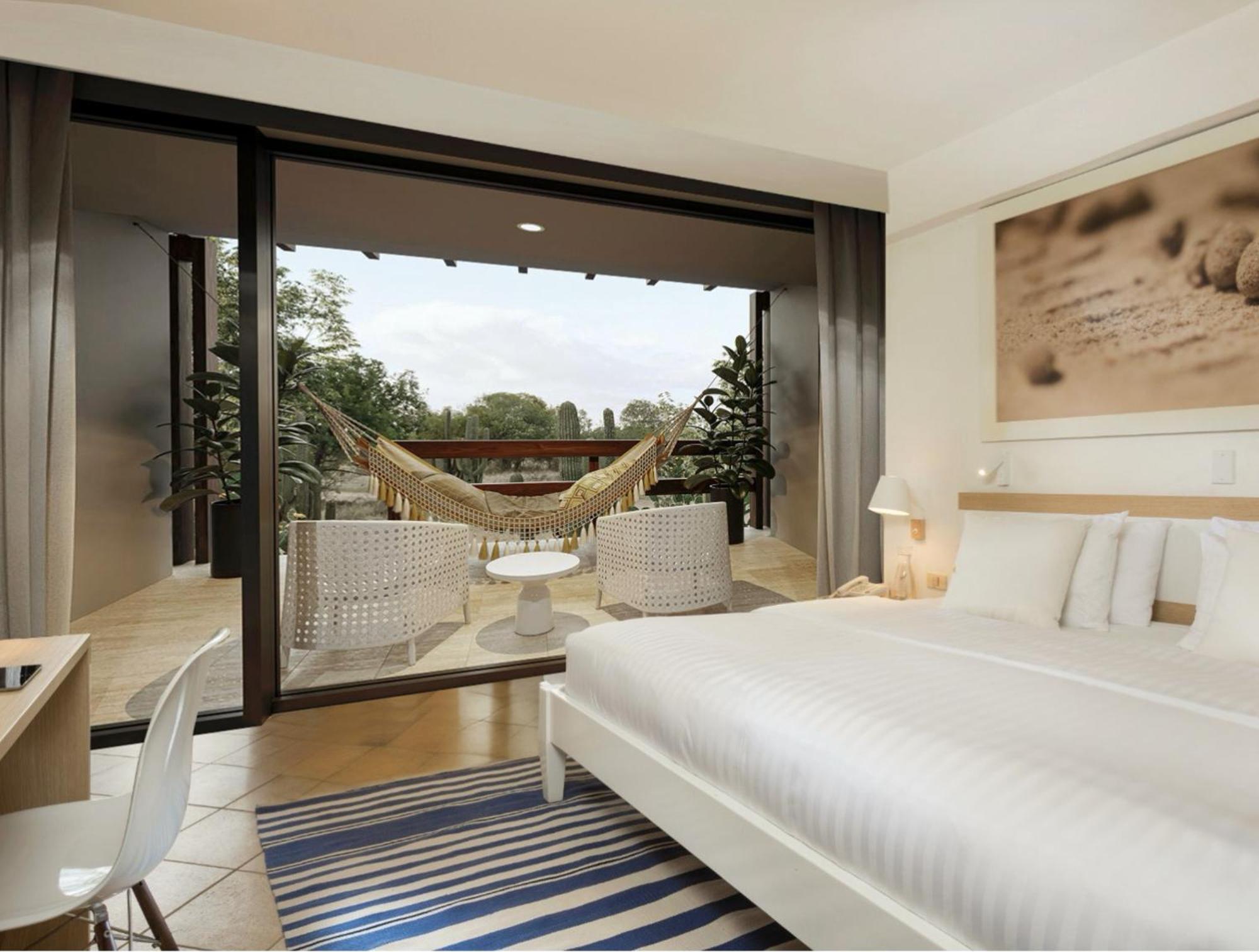Finch Bay Galapagos Hotel Puerto Ayora  Ngoại thất bức ảnh