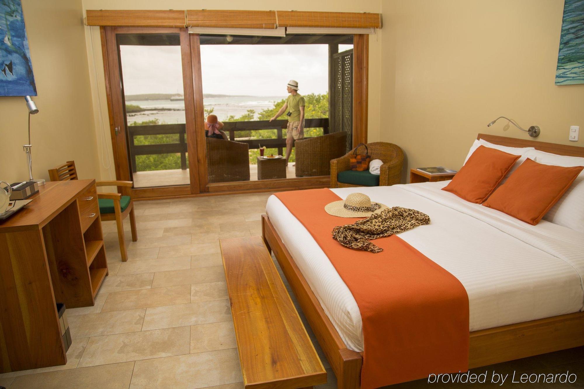 Finch Bay Galapagos Hotel Puerto Ayora  Ngoại thất bức ảnh