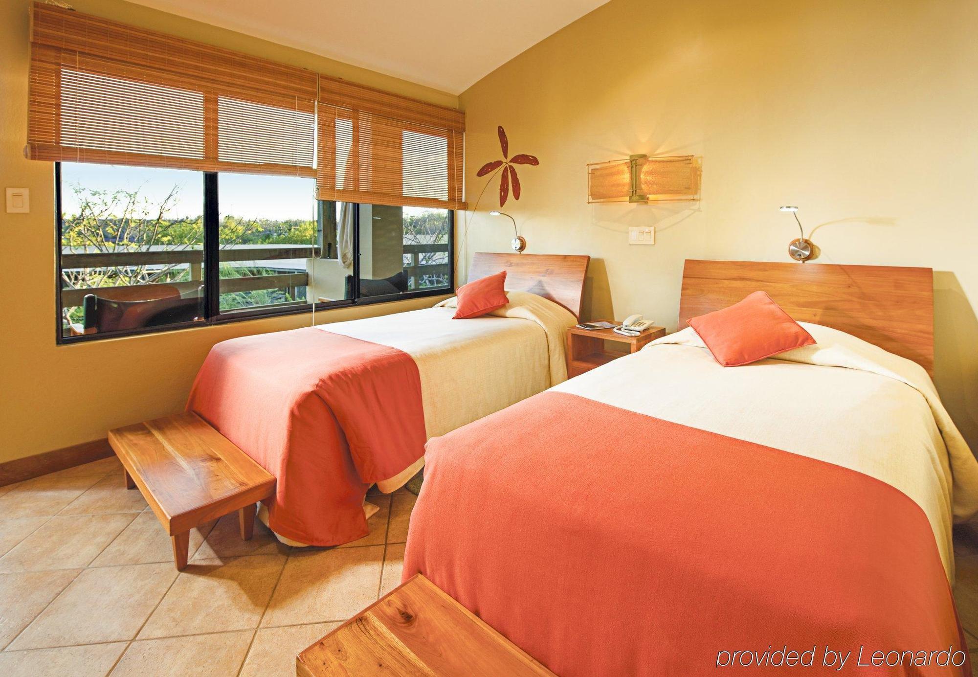 Finch Bay Galapagos Hotel Puerto Ayora  Ngoại thất bức ảnh