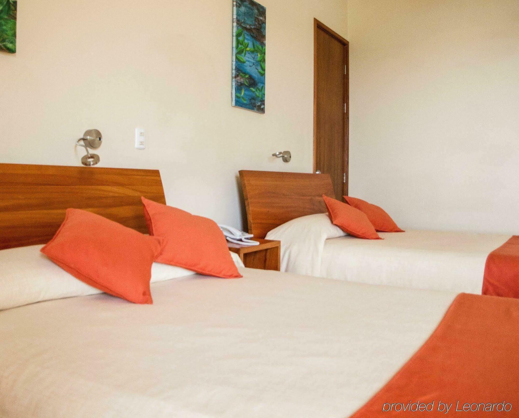 Finch Bay Galapagos Hotel Puerto Ayora  Ngoại thất bức ảnh